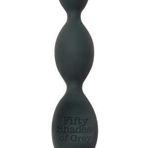 Fifty Shades of Grey Analkette 