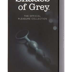 Fifty Shades of Grey Analkette 
