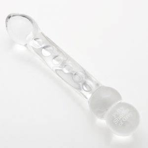 Fifty Shades of Grey Glasdildo "Bent Ball Fifty Shades of Grey Glasdildo "Bent Ball – Bild 5