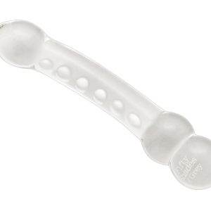 Fifty Shades of Grey Glasdildo "Bent Ball Fifty Shades of Grey Glasdildo "Bent Ball – B