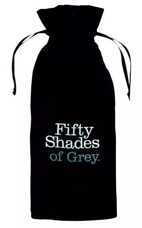 Fifty Shades of Grey Glasdildo "Bent Ball Fifty Shades of Grey Glasdildo "Bent Ball – Verpackung B