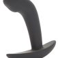 LustHöhle

P-Punkt Stimulator Analplug - Silikon, grau, 8 cm – A