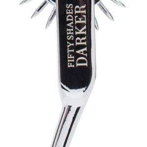 IntiAna Nervenrad 18,5cm Silber IntiAna Nervenrad 18,5cm Silber – D