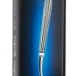 IntiAna Nervenrad 18,5cm Silber – Verpackung