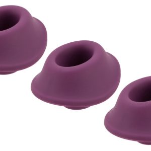 Womanizer Aufsatz Set S - 3er Pack