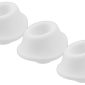 Womanizer Hygiene-Aufsatz Set, Größe M, 3 Stück – A