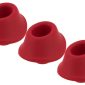 Womanizer Aufsatz-Set, Größe M, 3 Stück – A