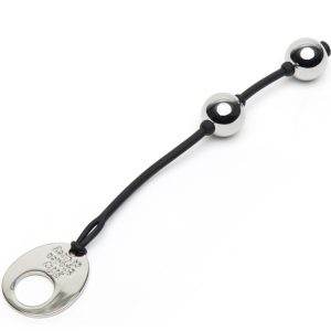 Fifty Shades of Grey Liebeskugeln - 97g, Silber Fifty Shades of Grey Liebeskugeln - 97g, Silber – B
