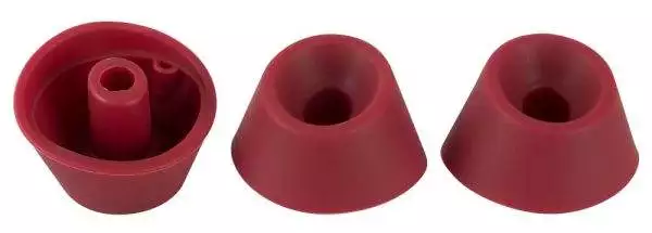 Womanizer InsideOut & DUO Aufsatz Set - 3 Stück, Größe M Womanizer InsideOut & DUO Aufsatz Set - 3 Stück, Größe M – A