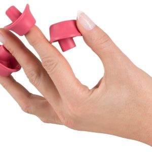 Womanizer Aufsatz-Set M, 3 Stück, Silikon, hygienisch und nachhaltig Womanizer Aufsatz-Set M, 3 Stück, Silikon, hygienisch und nachhaltig – B