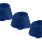 Womanizer DUO & DUO2 Hygiene Aufsätze 3er Pack Größe M Silikon – A