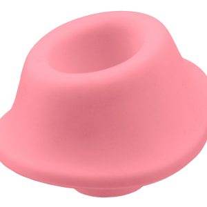 Womanizer Ersatz-Aufsatz Set Größe M, 3 Stück, Silikon Womanizer Ersatz-Aufsatz Set Größe M, 3 Stück, Silikon – B