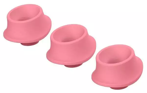 Womanizer Aufsatz Set L - 3er Pack – A