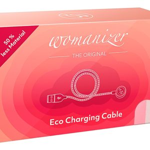 Womanizer Power-Magnetic Ladekabel - für Liberty, Starlet, Classic, Premium und DUO