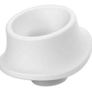 Womanizer Austauschbare Silikonaufsätze - Größe L Womanizer Austauschbare Silikonaufsätze - Größe L – B