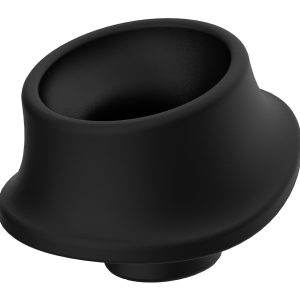 Womanizer Aufsatz Set - Hygienische Nutzung und maximaler Genuss - Größe L Womanizer Aufsatz Set - Hygienische Nutzung und maximaler Genuss - Größe L – B