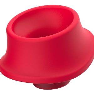 Womanizer Silikon Aufsatz Set - 3 Stück Größe L Womanizer Silikon Aufsatz Set - 3 Stück Größe L – B