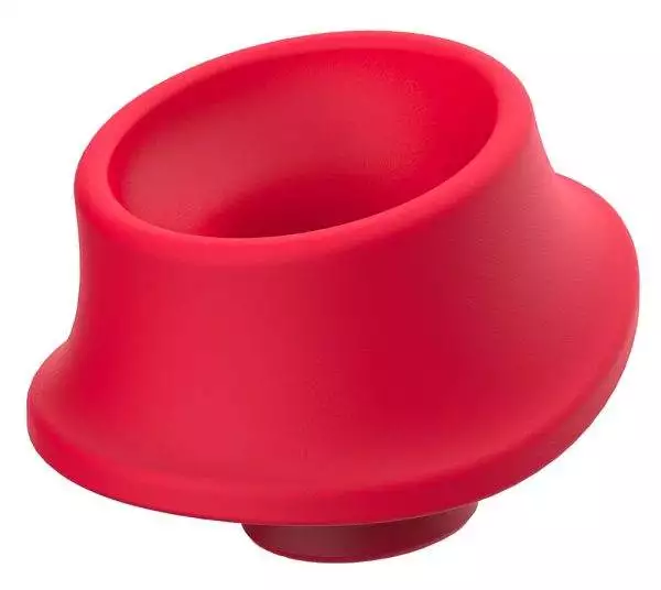 Womanizer Silikon Aufsatz Set - 3 Stück Größe L – B