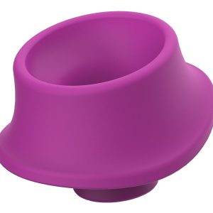 Womanizer Aufsatzset L Silikon 3er Pack Womanizer Aufsatzset L Silikon 3er Pack – B