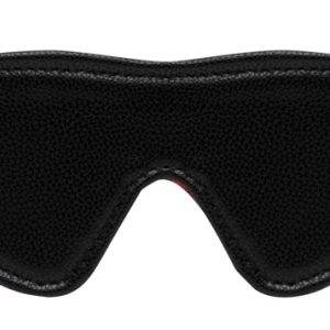 Fifty Shades of Grey Augenmaske Sweet Anticipation Blindfold, doppelseitig tragbar, schwarz/rot Fifty Shades of Grey Augenmaske Sweet Anticipation Blindfold, doppelseitig tragbar, schwarz/rot – B