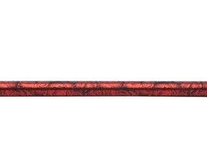 Fifty Shades of Grey - Sweet Anticipation Spreizstange mit Fesseln, Schwarz/Rot/rosendesign, Größe: Einheitsgröße Fifty Shades of Grey - Sweet Anticipation Spreizstange mit Fesseln, Schwarz/Rot/rosendesign, Größe: Einheitsgröße – C