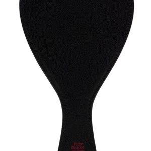 Fifty Shades of Grey Sweet Anticipation Rundpaddel, Schwarz/Rot, 27,3 cm Fifty Shades of Grey Sweet Anticipation Rundpaddel, Schwarz/Rot, 27,3 cm – C