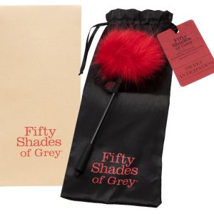 Fifty Shades of Grey Federstab 