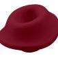 Womanizer Premium 2 Aufsatz Set - Größe S, Silikon, PU – B