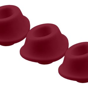 Womanizer Premium 2 & Classic 2 Hygiene-Aufsatz-Set