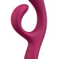We-Vibe Nova 2 Rabbitvibrator - Flexibler Allround-Beglücker in Pink – A
