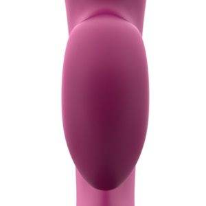 We-Vibe Nova 2 Rabbitvibrator - Flexibler Allround-Beglücker in Pink We-Vibe Nova 2 Rabbitvibrator - Flexibler Allround-Beglücker in Pink – D