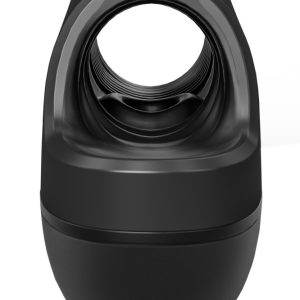 Arcwave Ion - Frenulum-Stimulator mit Pleasure Air Technologie, 8 Intensitätsstufen, CleanTech Silikon, Smart Silence, Twist to Open Mechanismus, wasserdicht, USB-Ladekabel, Gesamtlänge 15,4 cm, Breite 5 cm, Höhe 8,3 cm, Innen-Ø3,3 cm Arcwave Ion - Frenulum-Stimulator mit Pleasure Air Technologie, 8 Intensitätsstufen, CleanTech Silikon, Smart Silence, Twist to Open Mechanismus, wasserdicht, USB-Ladekabel, Gesamtlänge 15,4 cm, Breite 5 cm, Höhe 8,3 cm, Innen-Ø3,3 cm – B