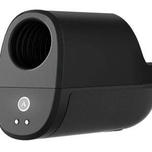 Arcwave Ion - Frenulum-Stimulator mit Pleasure Air Technologie, 8 Intensitätsstufen, CleanTech Silikon, Smart Silence, Twist to Open Mechanismus, wasserdicht, USB-Ladekabel, Gesamtlänge 15,4 cm, Breite 5 cm, Höhe 8,3 cm, Innen-Ø3,3 cm Arcwave Ion - Frenulum-Stimulator mit Pleasure Air Technologie, 8 Intensitätsstufen, CleanTech Silikon, Smart Silence, Twist to Open Mechanismus, wasserdicht, USB-Ladekabel, Gesamtlänge 15,4 cm, Breite 5 cm, Höhe 8,3 cm, Innen-Ø3,3 cm – C