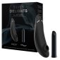 Luxus Lust Set - Womanizer Premium & We-Vibe Tango – A