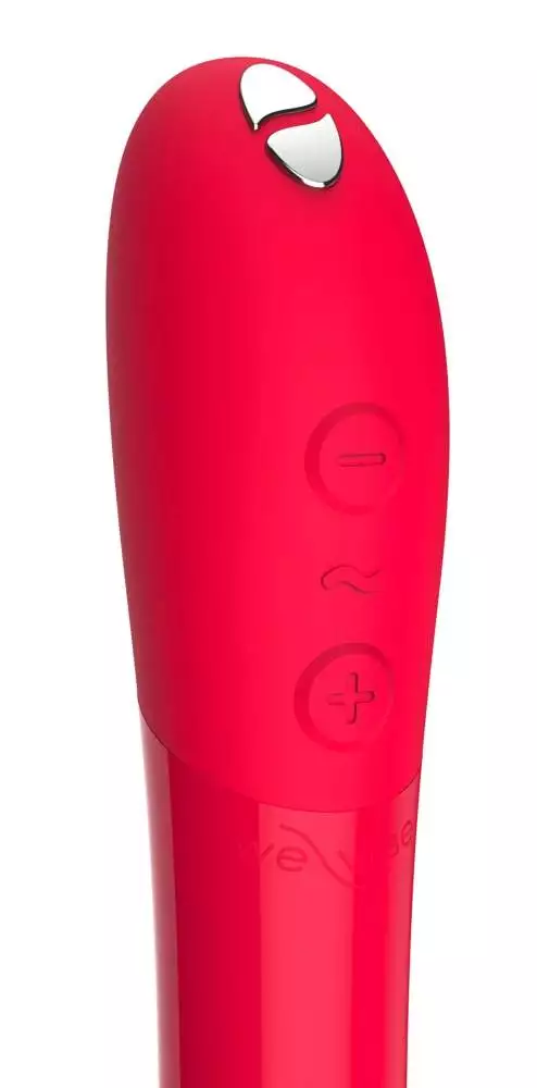 We-Vibe Tango X - kraftvoller Mini-Vibrator – B
