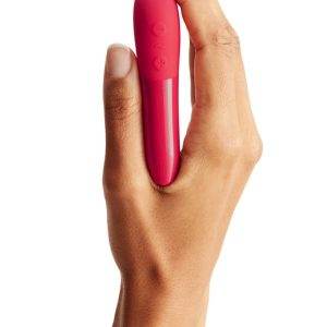 We-Vibe Tango X - kraftvoller Mini-Vibrator We-Vibe Tango X - kraftvoller Mini-Vibrator – D