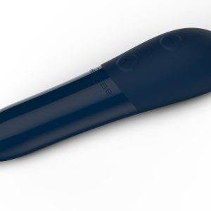 We-Vibe Tango X - Leistungsstarker Mini-Vibrator mit 8 Geschwindigkeiten und 7 Vibrationsmodi We-Vibe Tango X - Leistungsstarker Mini-Vibrator mit 8 Geschwindigkeiten und 7 Vibrationsmodi – B