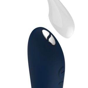 We-Vibe Tango X - Leistungsstarker Mini-Vibrator mit 8 Geschwindigkeiten und 7 Vibrationsmodi We-Vibe Tango X - Leistungsstarker Mini-Vibrator mit 8 Geschwindigkeiten und 7 Vibrationsmodi – C
