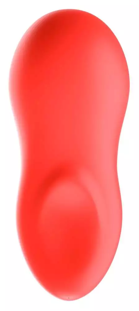 We-Vibe Touch X - leistungsstarker Vibrator, wasserdicht, mit Tastensperre, inkl. Aufbewahrungsbeutel und Gleitgelprobe – B