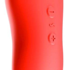 We-Vibe Touch X - leistungsstarker Vibrator, wasserdicht, mit Tastensperre, inkl. Aufbewahrungsbeutel und Gleitgelprobe We-Vibe Touch X - leistungsstarker Vibrator, wasserdicht, mit Tastensperre, inkl. Aufbewahrungsbeutel und Gleitgelprobe – C