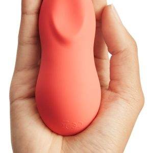We-Vibe Touch X - leistungsstarker Vibrator, wasserdicht, mit Tastensperre, inkl. Aufbewahrungsbeutel und Gleitgelprobe We-Vibe Touch X - leistungsstarker Vibrator, wasserdicht, mit Tastensperre, inkl. Aufbewahrungsbeutel und Gleitgelprobe – D