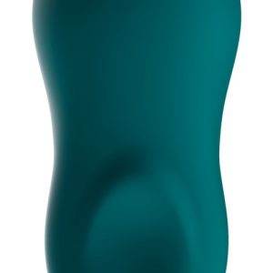 We-Vibe Touch X Silikon Vibrator - 8 Geschwindigkeiten, 7 Vibrationsmodi, wasserdicht - Schwarz – B