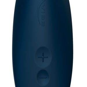 We-Vibe Melt - Pulsator mit Pleasure Air™ Technologie, 12 Intensitäten, wiederaufladbar, wasserdicht, Silikon We-Vibe Melt - Pulsator mit Pleasure Air™ Technologie, 12 Intensitäten, wiederaufladbar, wasserdicht, Silikon – C