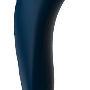 We-Vibe Melt - Pulsator mit Pleasure Air™ Technologie, 12 Intensitäten, wiederaufladbar, wasserdicht, Silikon We-Vibe Melt - Pulsator mit Pleasure Air™ Technologie, 12 Intensitäten, wiederaufladbar, wasserdicht, Silikon – D