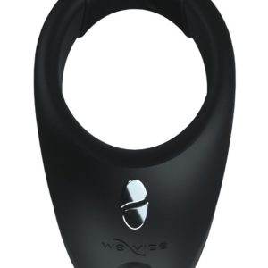 We-Vibe Bond - Wasserdichter Vibro-Penis-/Hodenring mit Fernbedienung und App-Steuerung We-Vibe Bond - Wasserdichter Vibro-Penis-/Hodenring mit Fernbedienung und App-Steuerung – D