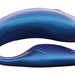 We-Vibe Chorus - C-Form Paarvibrator mit Biofeedback-Fernbedienung & Touch-Sense We-Vibe Chorus - C-Form Paarvibrator mit Biofeedback-Fernbedienung & Touch-Sense – B