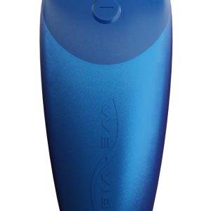 We-Vibe Chorus - C-Form Paarvibrator mit Biofeedback-Fernbedienung & Touch-Sense We-Vibe Chorus - C-Form Paarvibrator mit Biofeedback-Fernbedienung & Touch-Sense – D