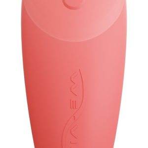We-Vibe Chorus - Flexibler C-förmiger Paarvibrator mit Biofeedback-Fernbedienung und Touch-Sense, Silikon, wasserdicht, USB-Ladekabel und Batterie inklusive We-Vibe Chorus - Flexibler C-förmiger Paarvibrator mit Biofeedback-Fernbedienung und Touch-Sense, Silikon, wasserdicht, USB-Ladekabel und Batterie inklusive – D
