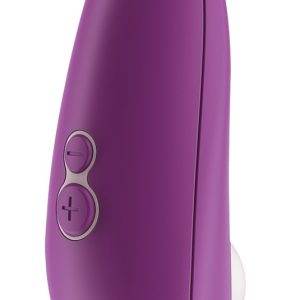 Womanizer Starlet 3 - Druckwellenstimulator, 6 Intensitäten, wasserdicht Womanizer Starlet 3 - Druckwellenstimulator, 6 Intensitäten, wasserdicht – C