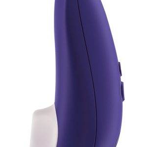 Womanizer Starlet 3 Druckwellenstimulator - Einsteigermodell, wasserdicht, 6 Intensitäten - Schwarz Womanizer Starlet 3 Druckwellenstimulator - Einsteigermodell, wasserdicht, 6 Intensitäten - Schwarz – B